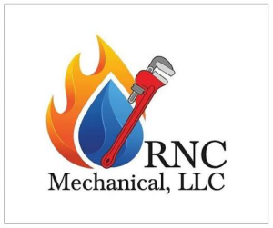 Sponsor Logo for RNC Mechanical