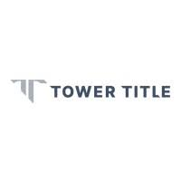 Sponsor Logo for Tower Title