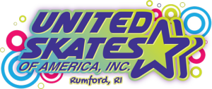 Sponsor Logo for United Skates of America