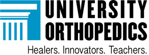 Sponsor Logo for University of Orthopedics