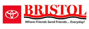 Sponsor Logo for Bristol Toyota