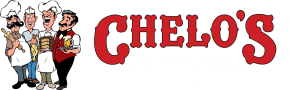 Sponsor Logo for Chelo's