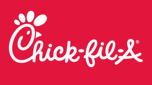 Sponsor Logo for Chick-fil-a