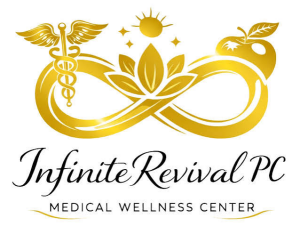 Sponsor Logo for Infinite Revival