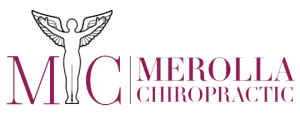 Sponsor Logo for Merolla Chiropractic