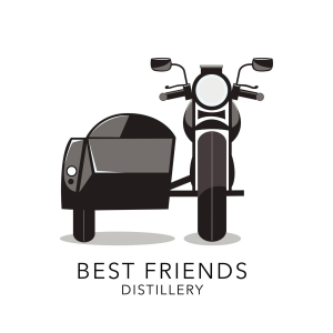 Sponsor Logo for Best Friends Distillery