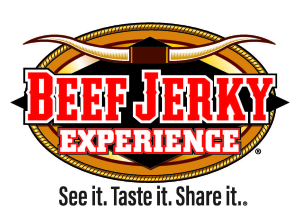 Sponsor Logo for Beef Jerky Experience