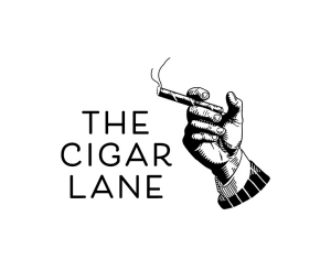 Sponsor Logo for The Cigar Lane