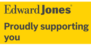 Sponsor Logo for Edward Jones