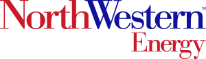 Sponsor Logo for NorthWestern Energy