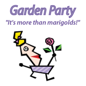 Sponsor Logo for Garden Party