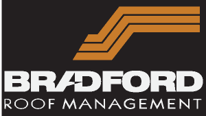 Sponsor Logo for Bradford Roof Management
