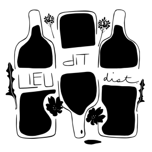 Sponsor Logo for Lieu Dit Distribution