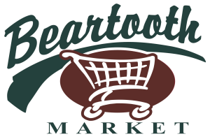Sponsor Logo for Beartooth Market IGA 10K