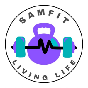 Sponsor Logo for SamFit