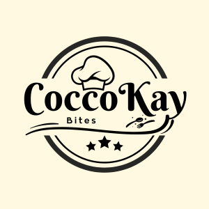 Sponsor Logo for Cocokay Bites
