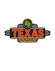 Sponsor Logo for Texas Roadhouse New Albany