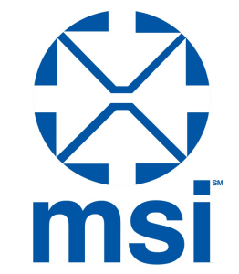 Logo for MSI Building Supplies