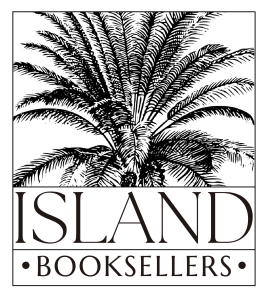 Logo for Island Booksellers