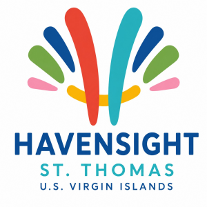 Logo for Havensight Mall