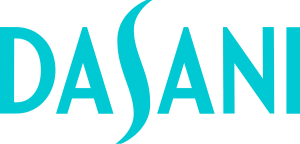 Logo for Dasani Water1