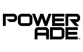 Logo for Powerade Water2