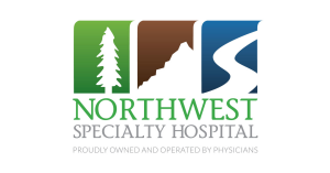 Sponsor Logo for Northwest Specialty Hospital