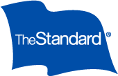 Sponsor Logo for The Standard