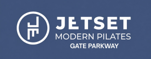 Sponsor Logo for Jetset Pilates