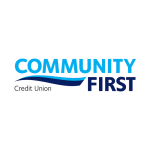 Sponsor Logo for Community First Credit Union