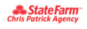 Sponsor Logo for State Farm - Chris Patrick Agency