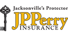 Sponsor Logo for JP Perry Insurance