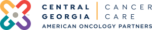 Sponsor Logo for Central Georgia Cancer Care