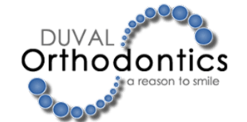 Sponsor Logo for Duval Orthodonics