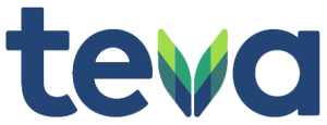 Sponsor Logo for Teva