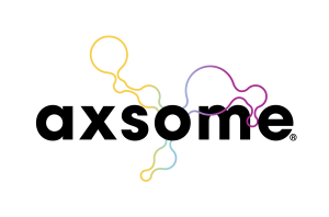 Sponsor Logo for Axsome