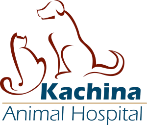 Sponsor Logo for Kachina Animal Hospital