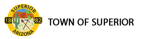 Sponsor Logo for Town of Superior