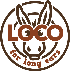Sponsor Logo for Loco for Long Ears