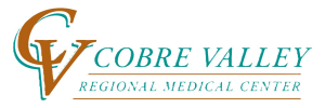 Sponsor Logo for Cobre Valley Medical Center