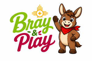 Sponsor Logo for Bray & Play