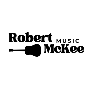 Sponsor Logo for Robert McKee Music