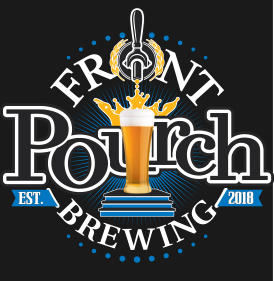 Sponsor Logo for Front Pourch Brewing
