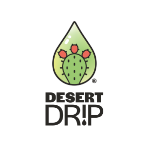 Sponsor Logo for Desert Drip