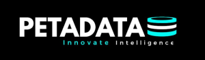 Logo for Petadata