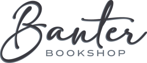 Logo for Banter Bookshop