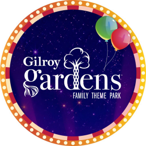 Logo for Gilroy Garden
