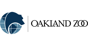 Logo for Oakland Zoo