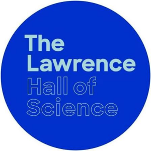 Logo for Lawrence Hall of Science