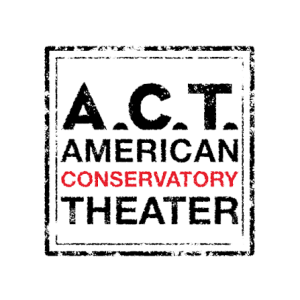 Logo for American Conservatory Theater  sf